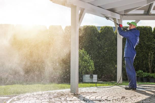 Best Concrete Sealing  in Santa Fe Springs, CA